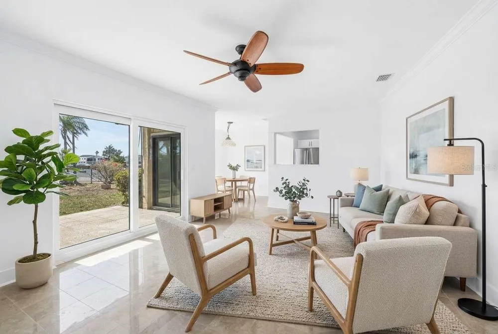 509 PLAZA SEVILLE COURT #19 Treasure Island, FL 33706