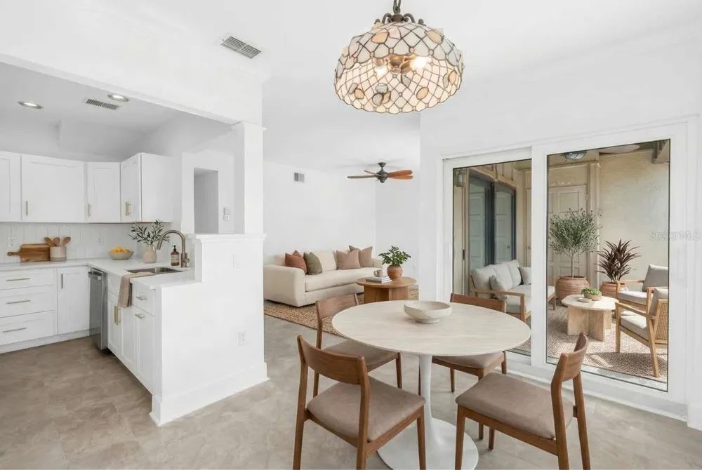 509 PLAZA SEVILLE COURT #19 Treasure Island, FL 33706