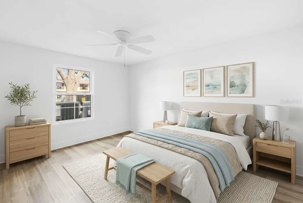 509 PLAZA SEVILLE COURT #19 Treasure Island, FL 33706