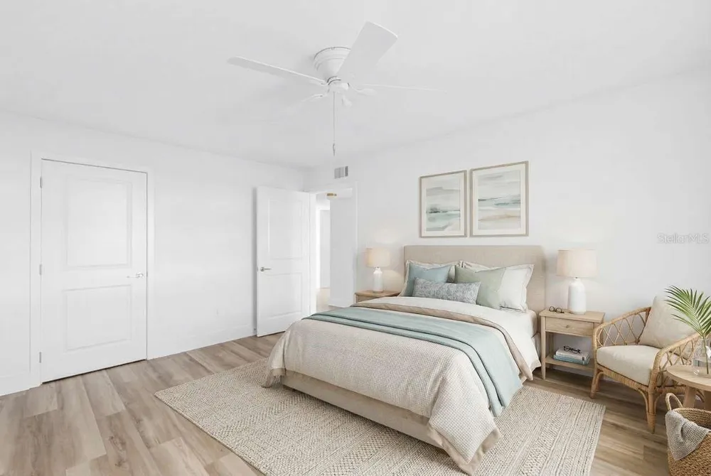509 PLAZA SEVILLE COURT #19 Treasure Island, FL 33706