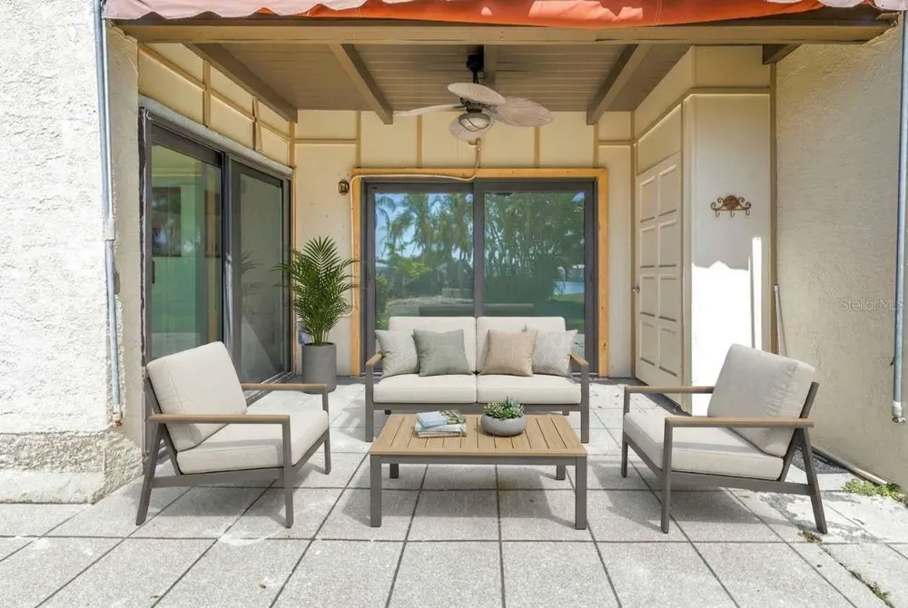 509 PLAZA SEVILLE COURT #19 Treasure Island, FL 33706