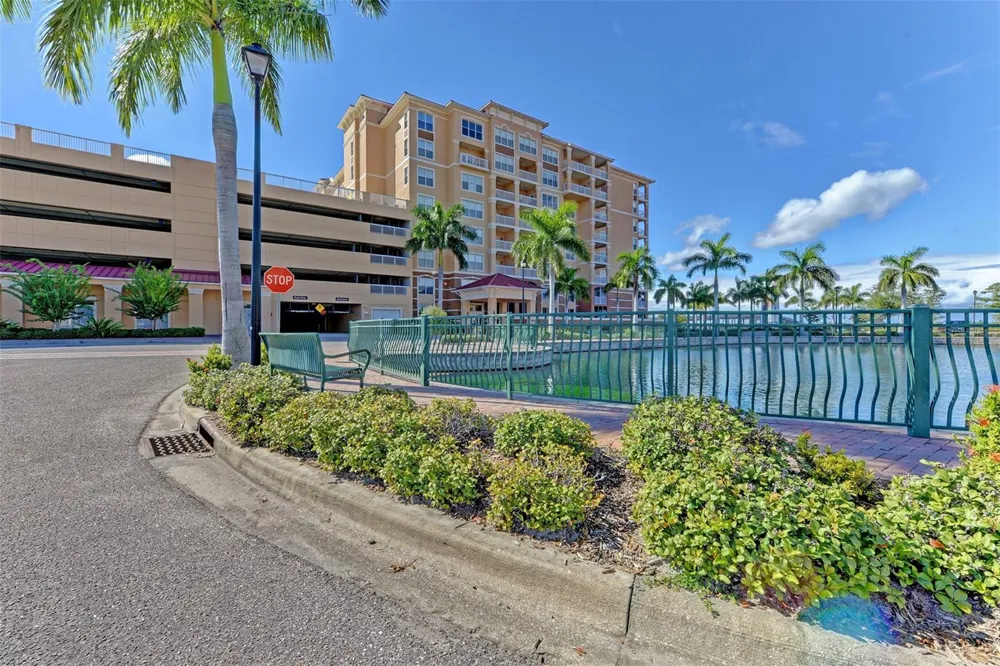 808 3RD AVENUE W #701 Bradenton, FL 34205