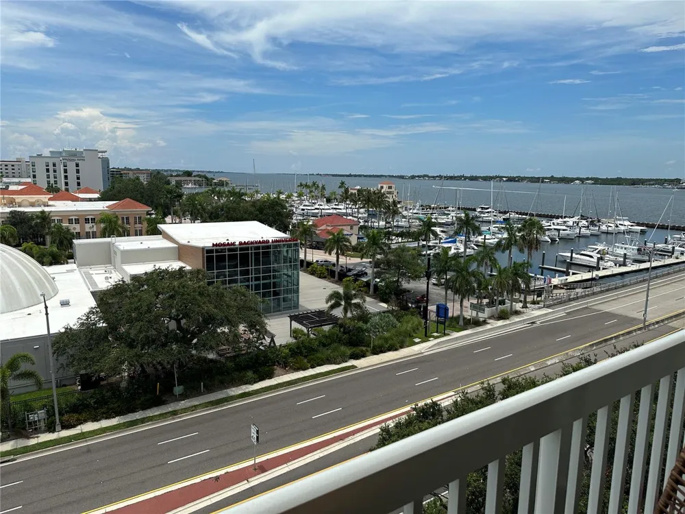 808 3RD AVENUE W #701 Bradenton, FL 34205