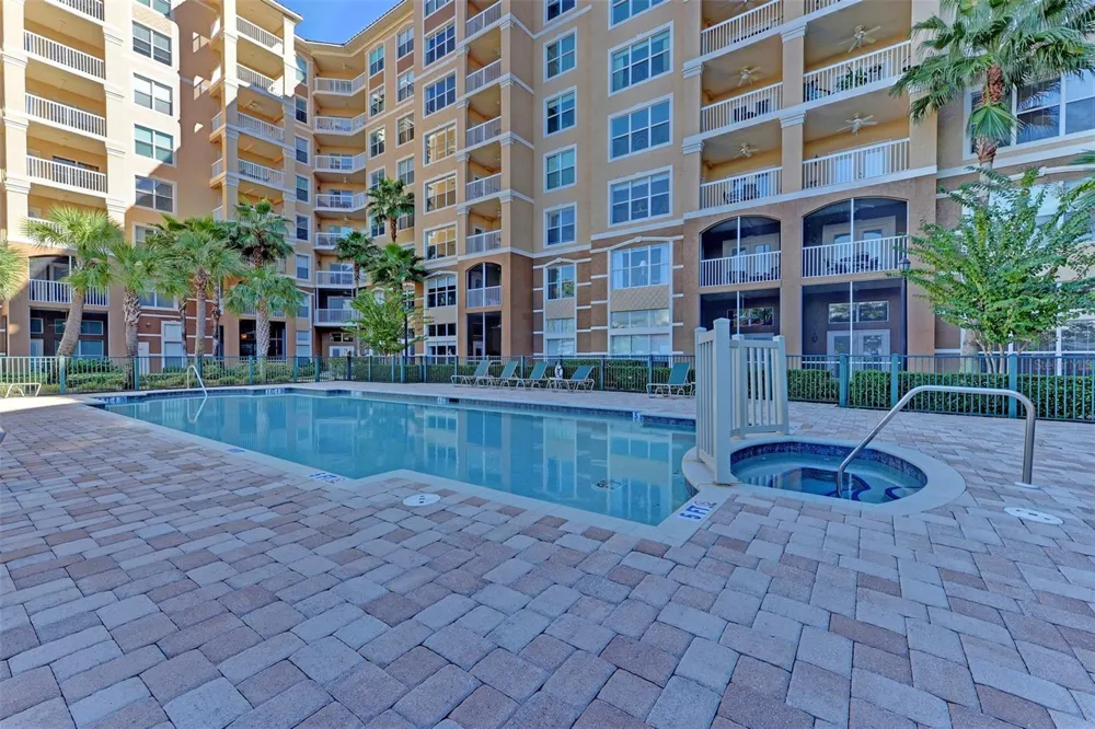 808 3RD AVENUE W #701 Bradenton, FL 34205