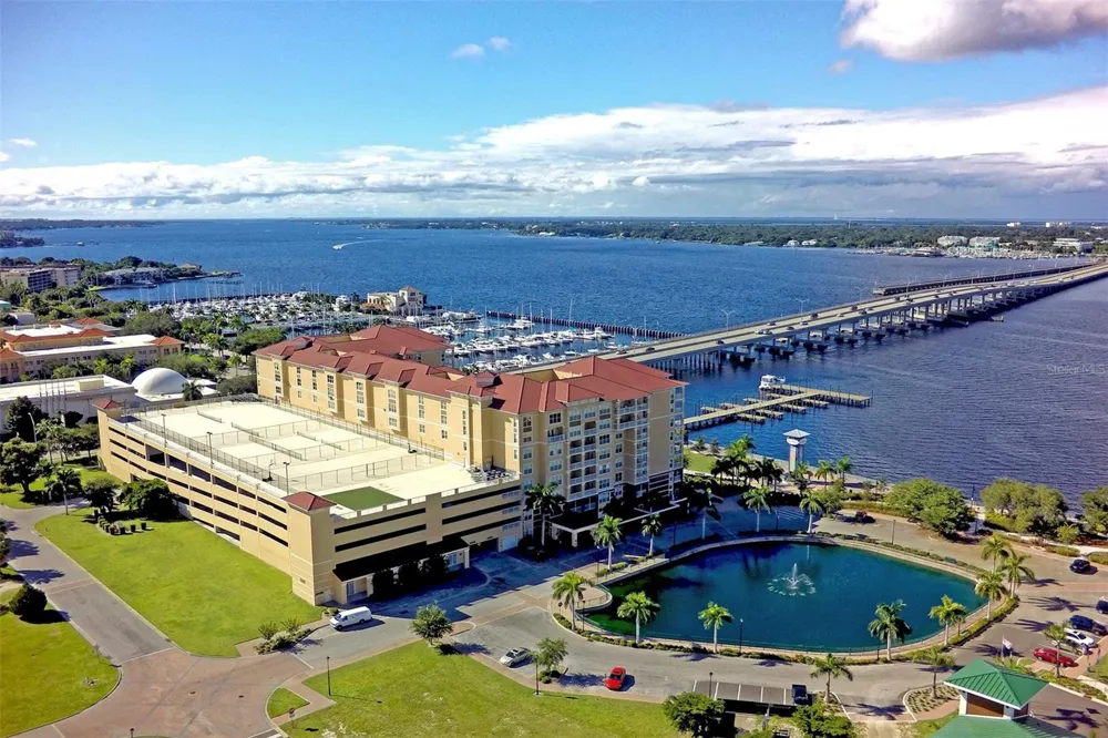 808 3RD AVENUE W #701 Bradenton, FL 34205