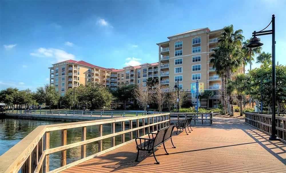 808 3RD AVENUE W #701 Bradenton, FL 34205