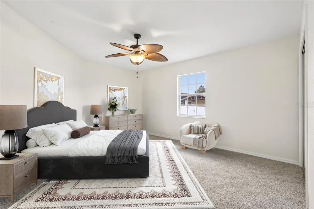 7026 PINEHAVEN DRIVE Lakeland, FL 33810