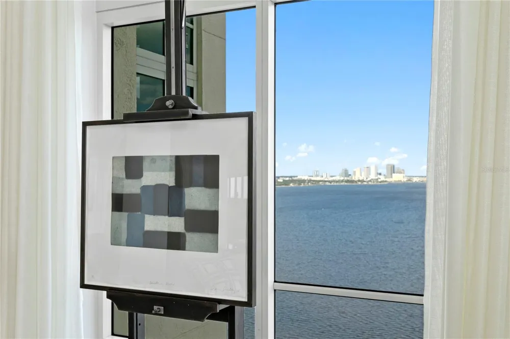 4201 BAYSHORE BOULEVARD #2101 Tampa, FL 33611