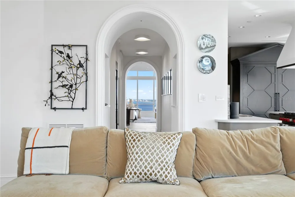 4201 BAYSHORE BOULEVARD #2101 Tampa, FL 33611