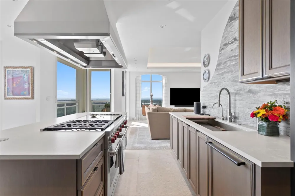 4201 BAYSHORE BOULEVARD #2101 Tampa, FL 33611