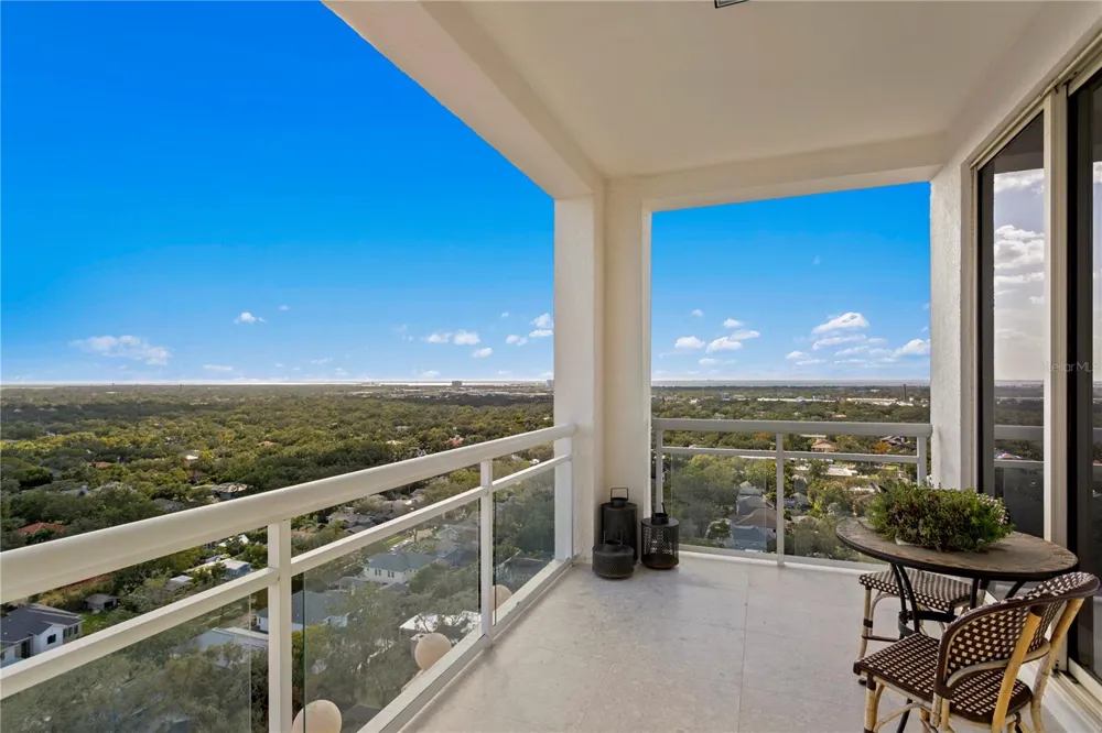 4201 BAYSHORE BOULEVARD #2101 Tampa, FL 33611