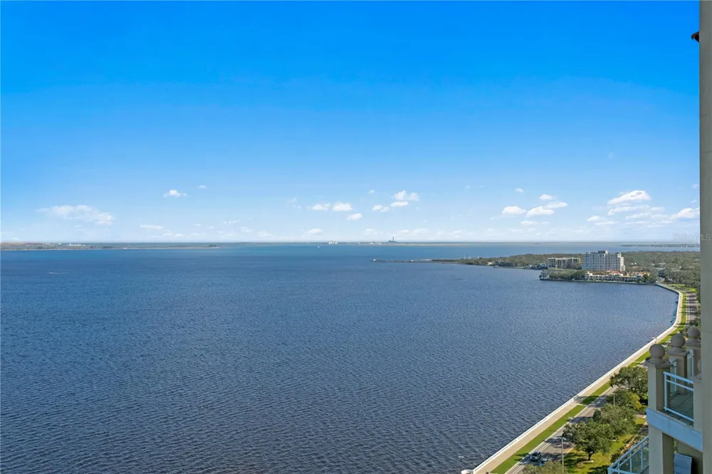 4201 BAYSHORE BOULEVARD #2101 Tampa, FL 33611