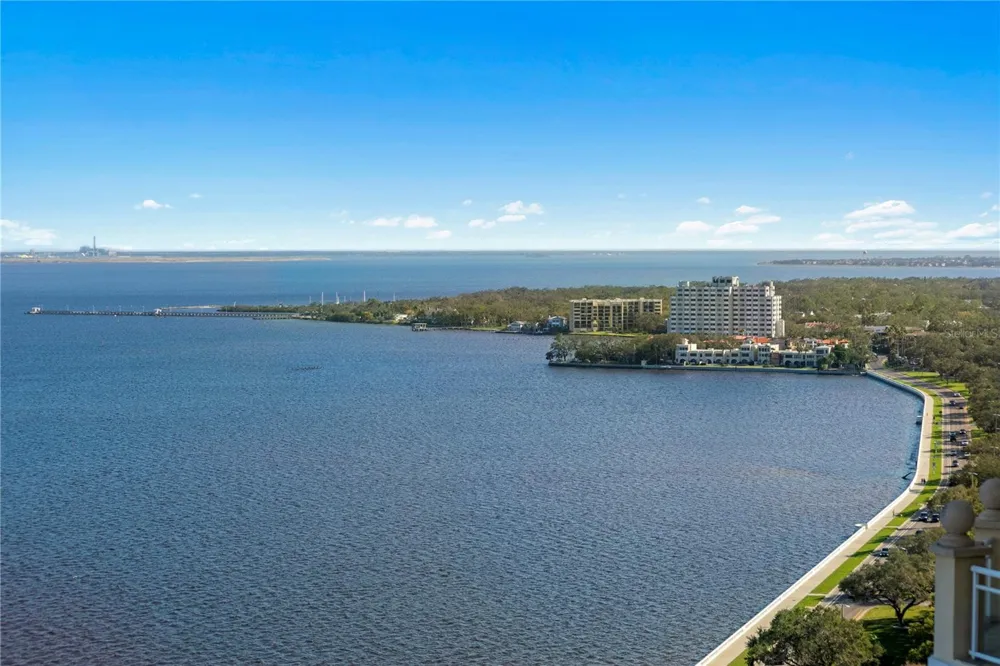 4201 BAYSHORE BOULEVARD #2101 Tampa, FL 33611