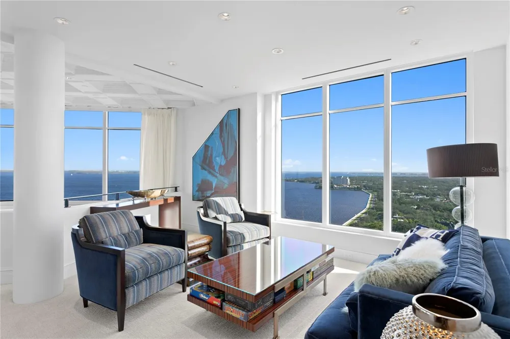 4201 BAYSHORE BOULEVARD #2101 Tampa, FL 33611