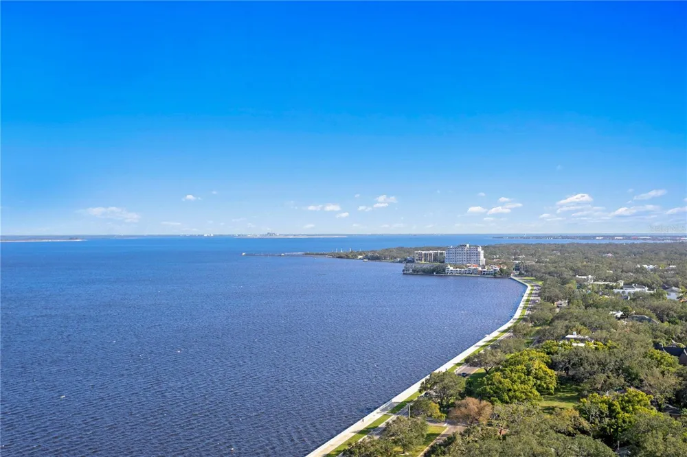 4201 BAYSHORE BOULEVARD #2101 Tampa, FL 33611