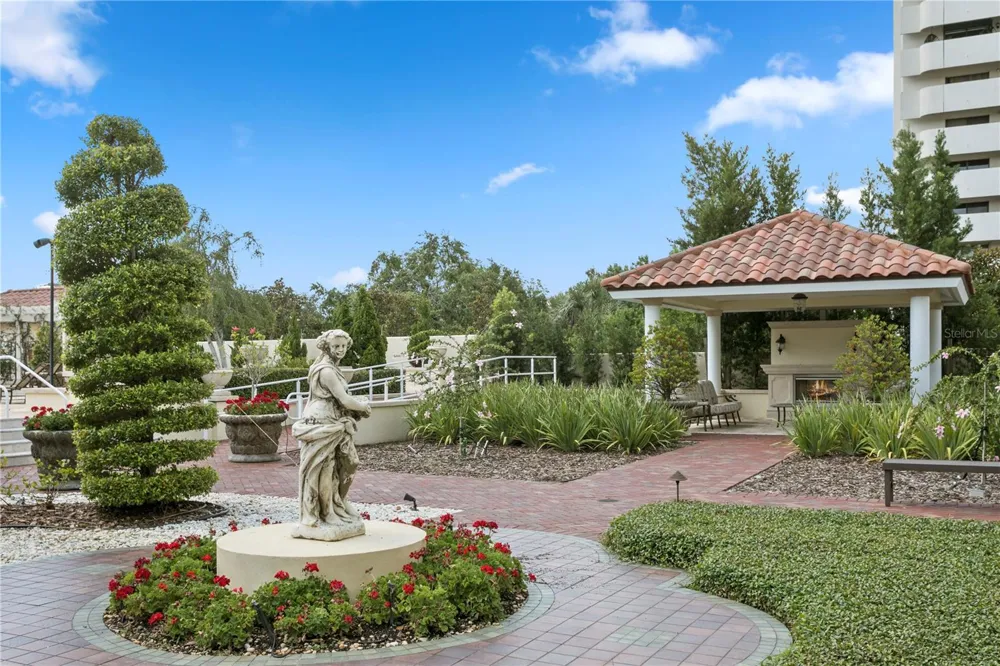 4201 BAYSHORE BOULEVARD #2101 Tampa, FL 33611