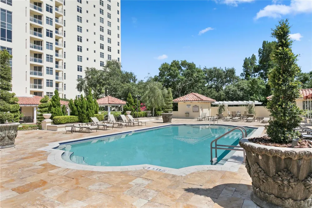 4201 BAYSHORE BOULEVARD #2101 Tampa, FL 33611