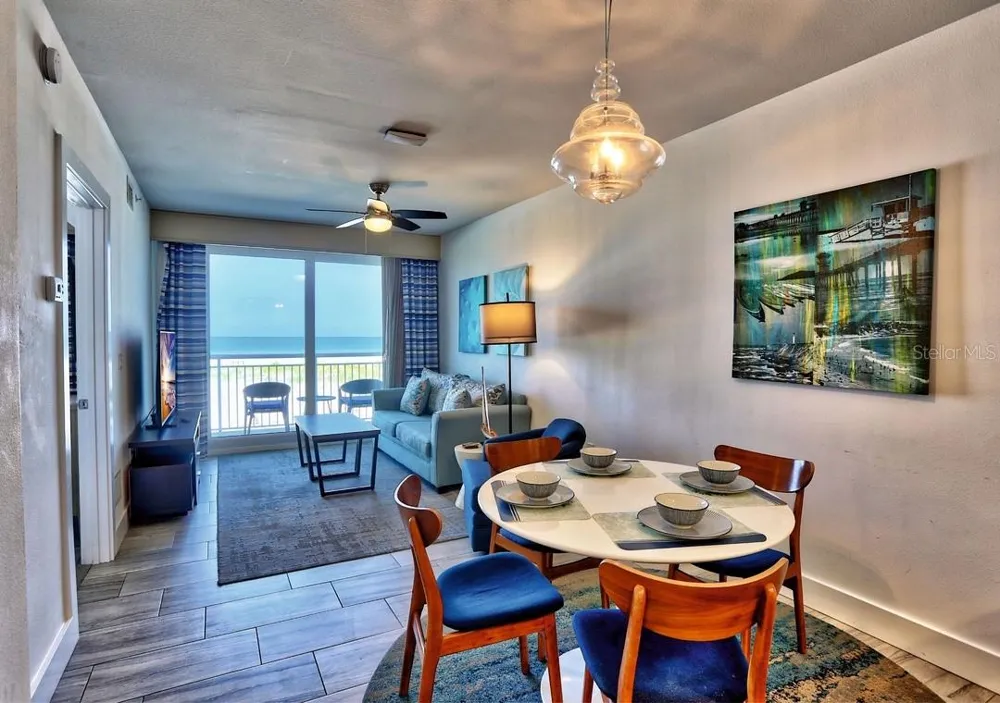 10116 GULF BOULEVARD #203W Treasure Island, FL 33706