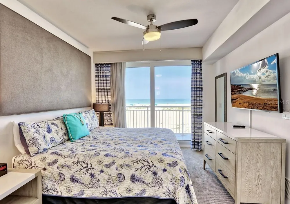 10116 GULF BOULEVARD #203W Treasure Island, FL 33706