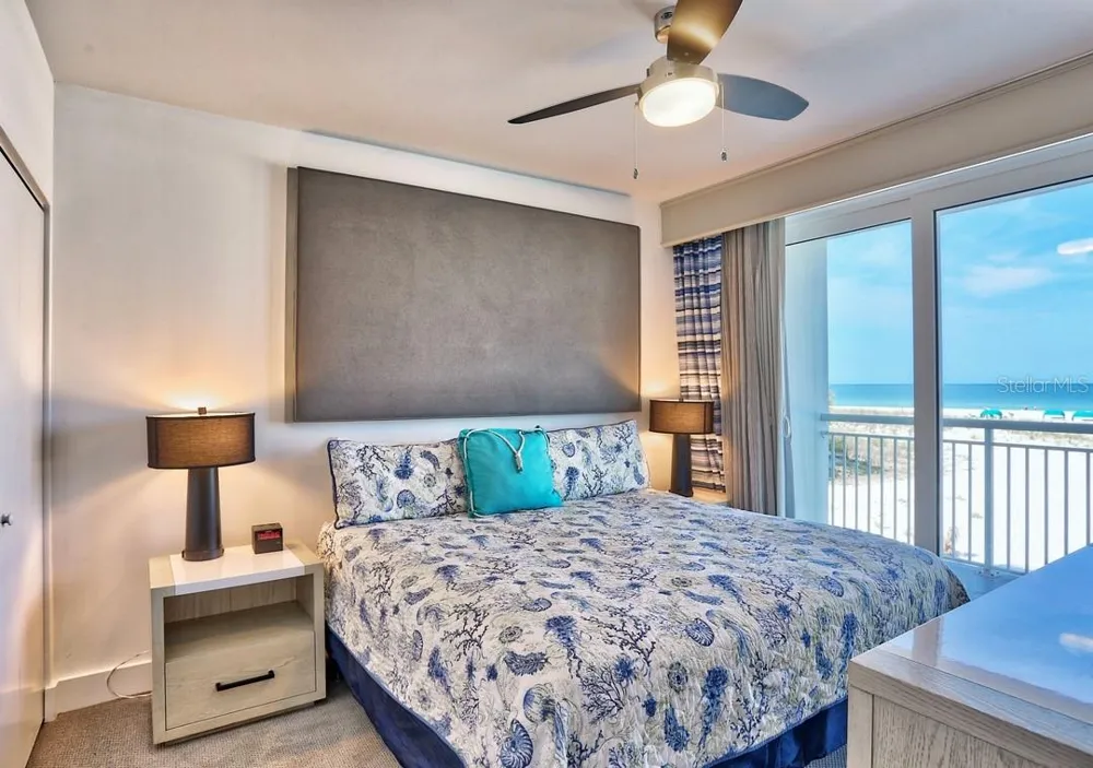 10116 GULF BOULEVARD #203W Treasure Island, FL 33706