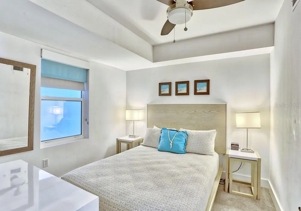 10116 GULF BOULEVARD #203W Treasure Island, FL 33706