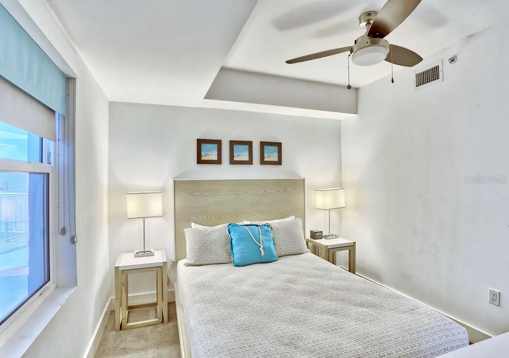 10116 GULF BOULEVARD #203W Treasure Island, FL 33706