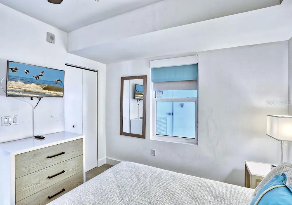 10116 GULF BOULEVARD #203W Treasure Island, FL 33706