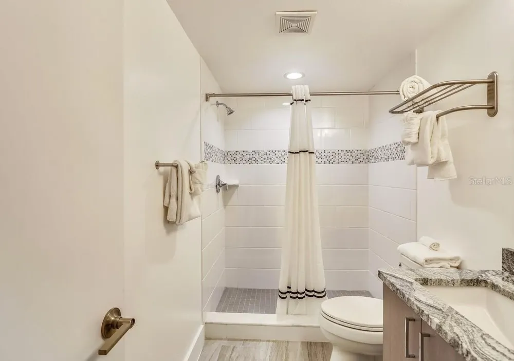 10116 GULF BOULEVARD #203W Treasure Island, FL 33706