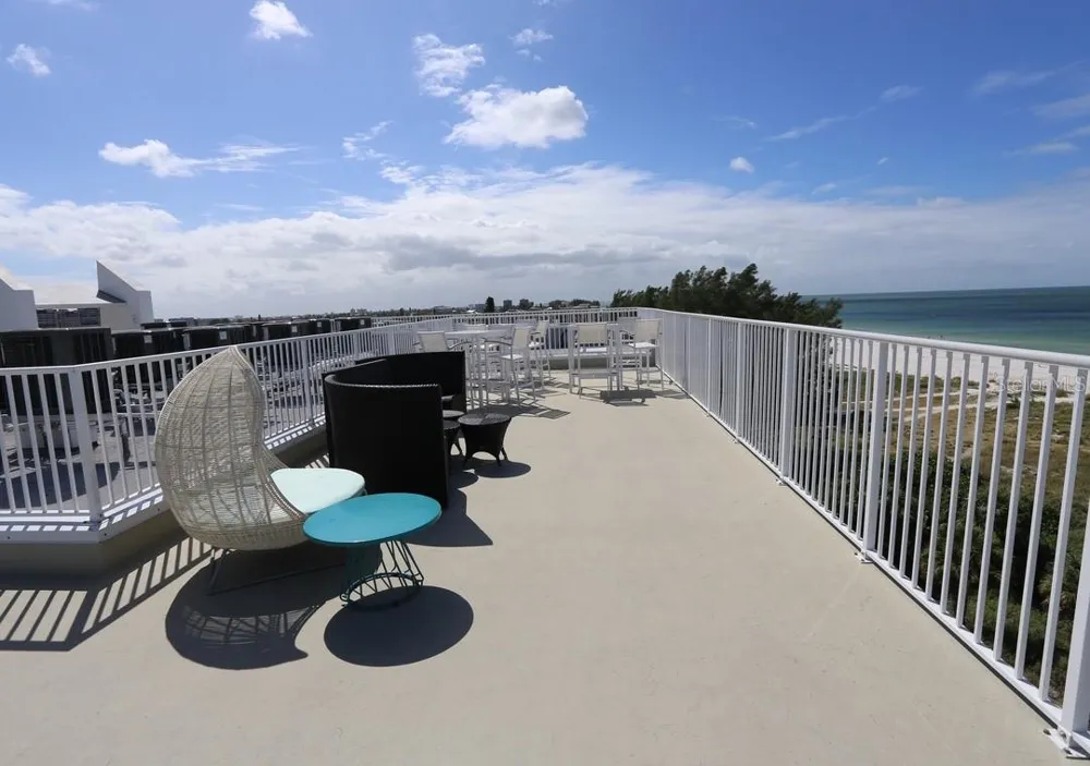10116 GULF BOULEVARD #203W Treasure Island, FL 33706