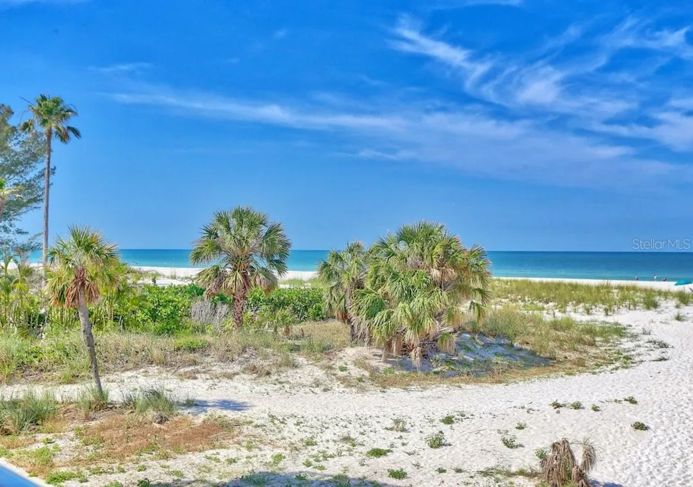 10116 GULF BOULEVARD #203W Treasure Island, FL 33706