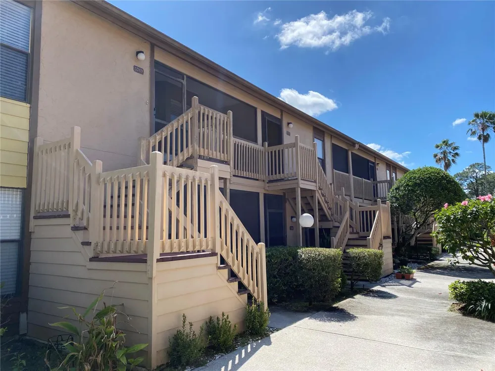 5769 AVISTA DRIVE #5769 Sarasota, FL 34243