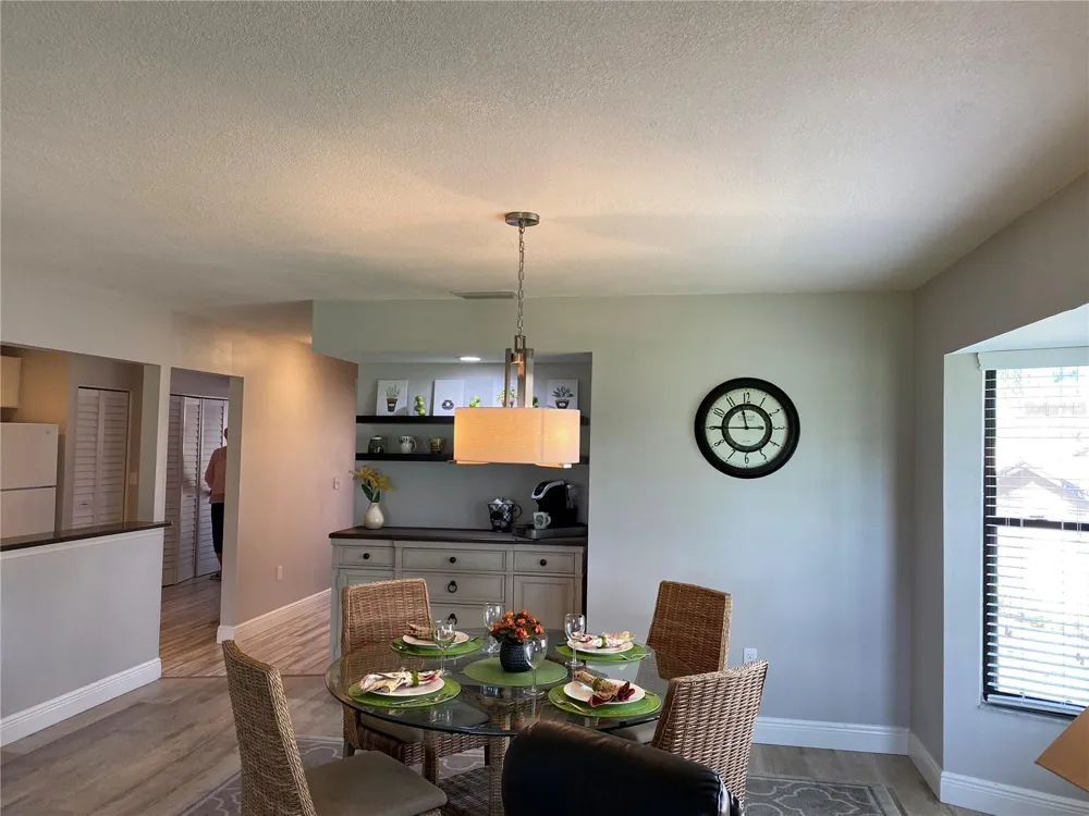 5769 AVISTA DRIVE #5769 Sarasota, FL 34243