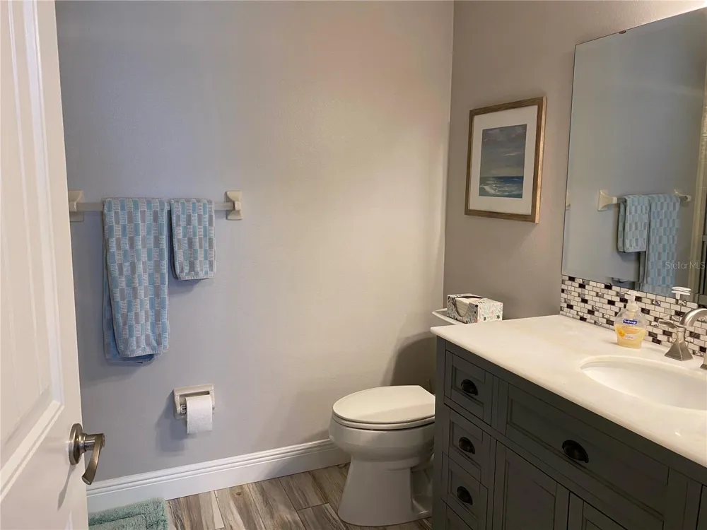 5769 AVISTA DRIVE #5769 Sarasota, FL 34243