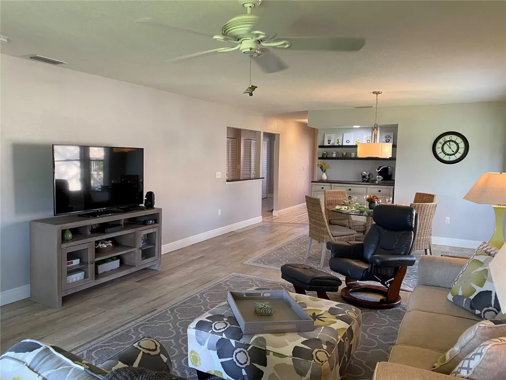 5769 AVISTA DRIVE #5769 Sarasota, FL 34243