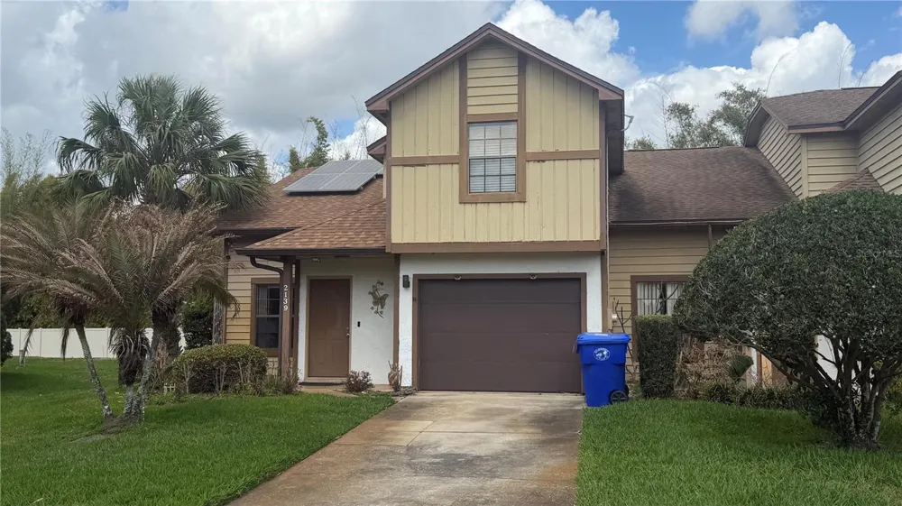 2139 BALBOA WAY Kissimmee, FL 34741