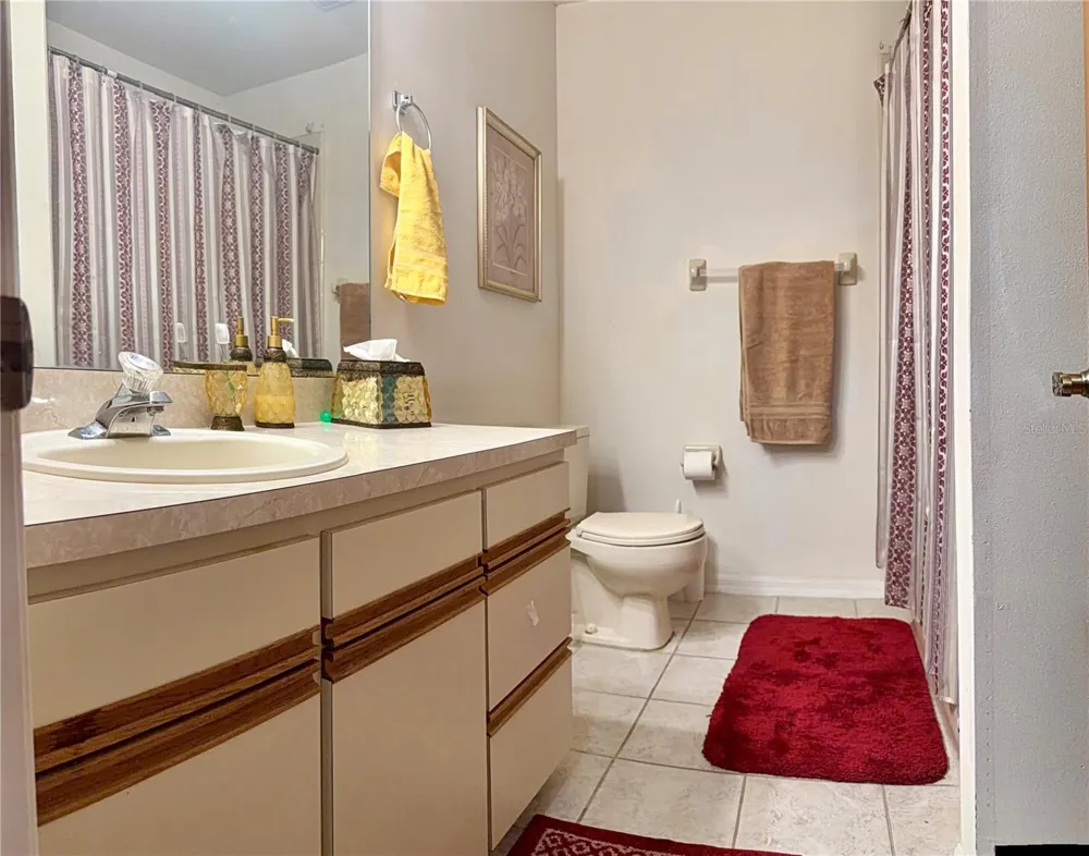 2139 BALBOA WAY Kissimmee, FL 34741