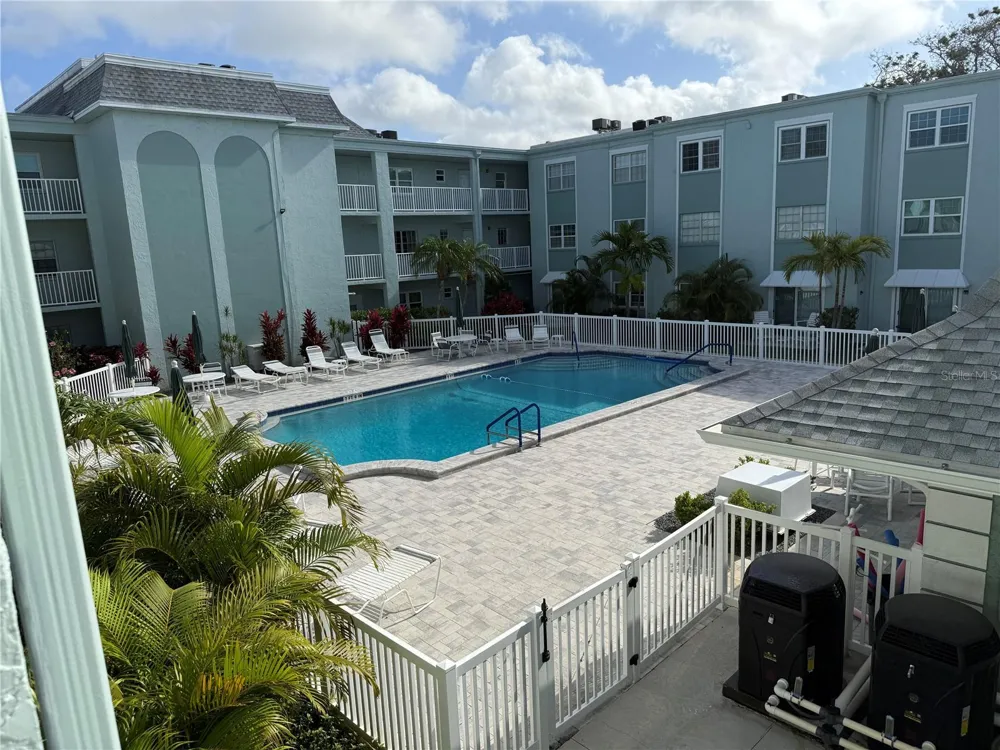 1706 BELLEAIR FOREST DRIVE #226 Belleair, FL 33756
