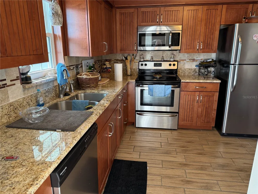 1706 BELLEAIR FOREST DRIVE #226 Belleair, FL 33756
