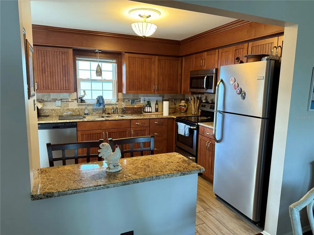 1706 BELLEAIR FOREST DRIVE #226 Belleair, FL 33756
