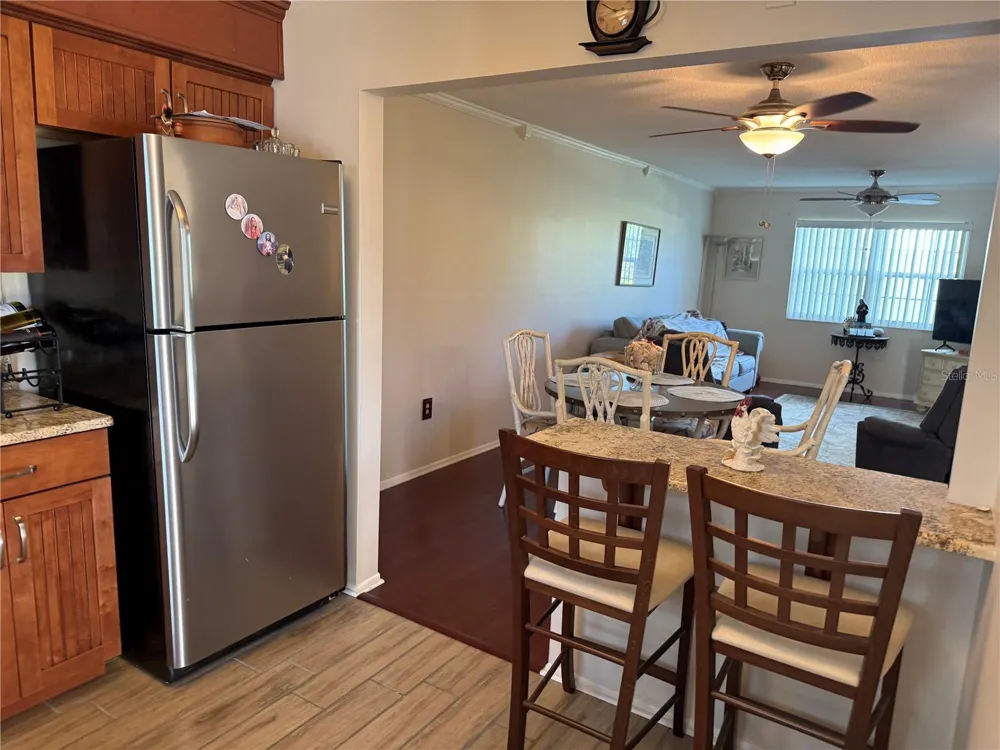 1706 BELLEAIR FOREST DRIVE #226 Belleair, FL 33756