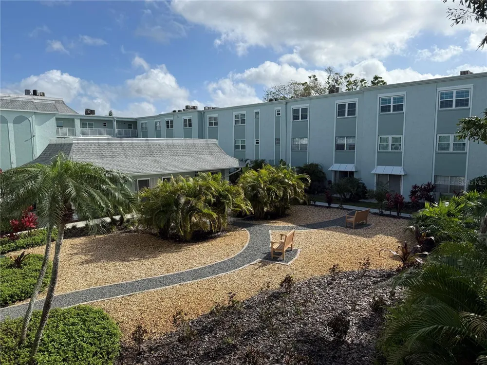 1706 BELLEAIR FOREST DRIVE #226 Belleair, FL 33756