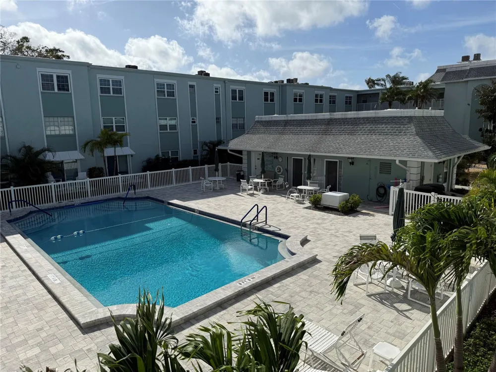 1706 BELLEAIR FOREST DRIVE #226 Belleair, FL 33756