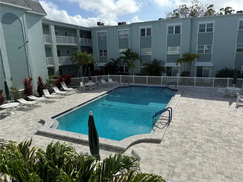 1706 BELLEAIR FOREST DRIVE #226 Belleair, FL 33756