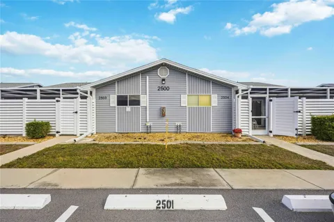 3300 LOVELAND BOULEVARD #2501