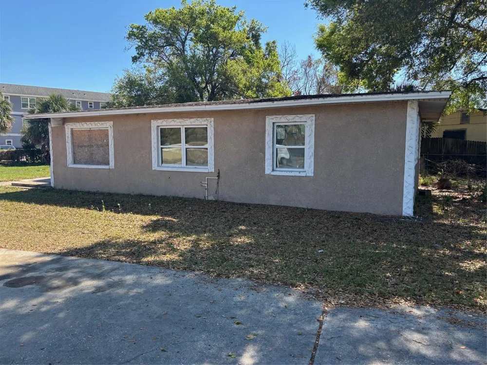 403 MERCADO AVENUE Orlando, FL 32807