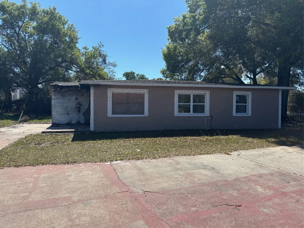 403 MERCADO AVENUE Orlando, FL 32807