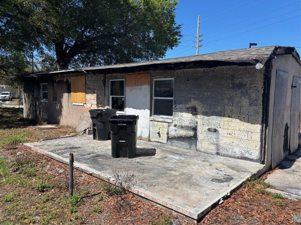 403 MERCADO AVENUE Orlando, FL 32807