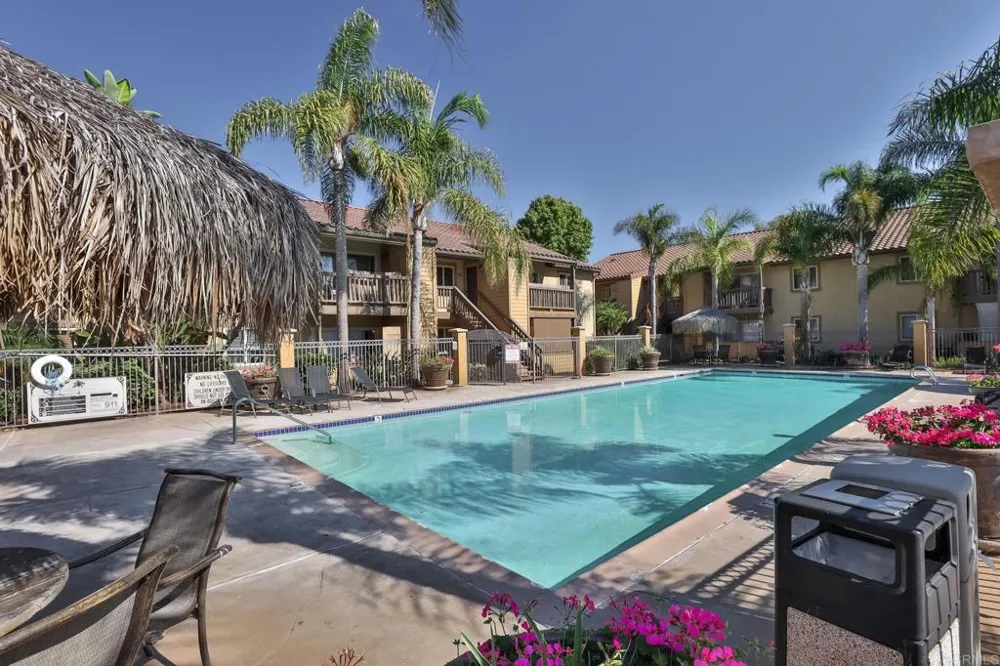 1925 Avenida del Mexico #154 San Diego, CA 92154