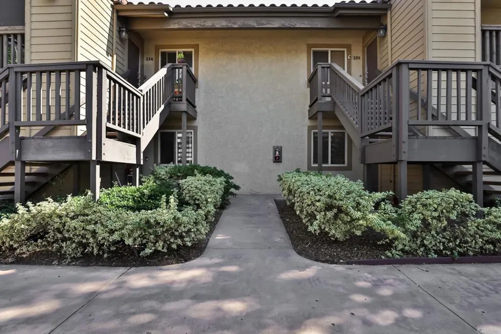 1925 Avenida del Mexico #154 San Diego, CA 92154