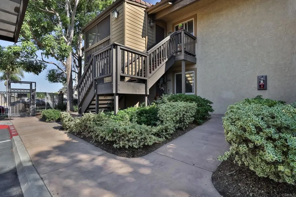 1925 Avenida del Mexico #154 San Diego, CA 92154